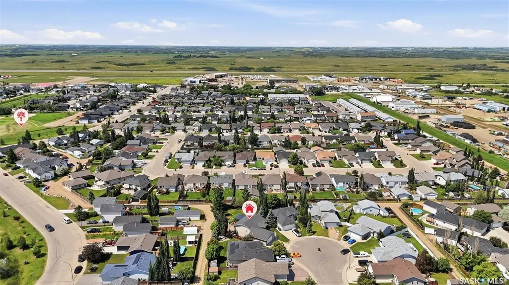 612 Giesbrecht Court Martensville SK S0K 2T2