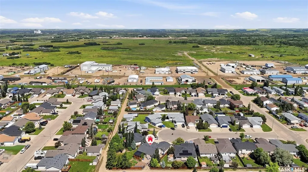 612 Giesbrecht Court Martensville SK S0K 2T2