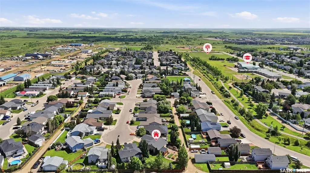 612 Giesbrecht Court Martensville SK S0K 2T2