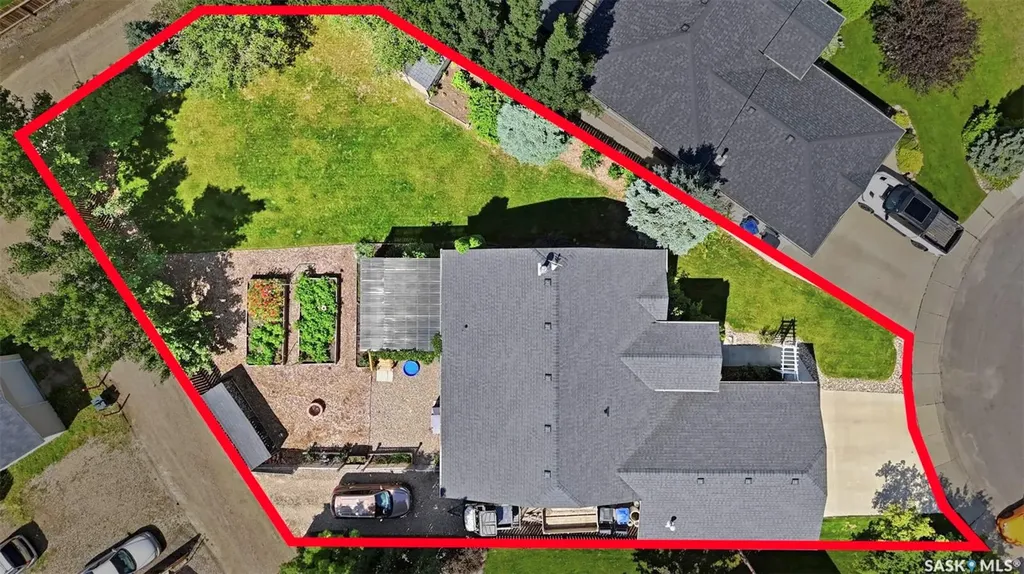 612 Giesbrecht Court Martensville SK S0K 2T2