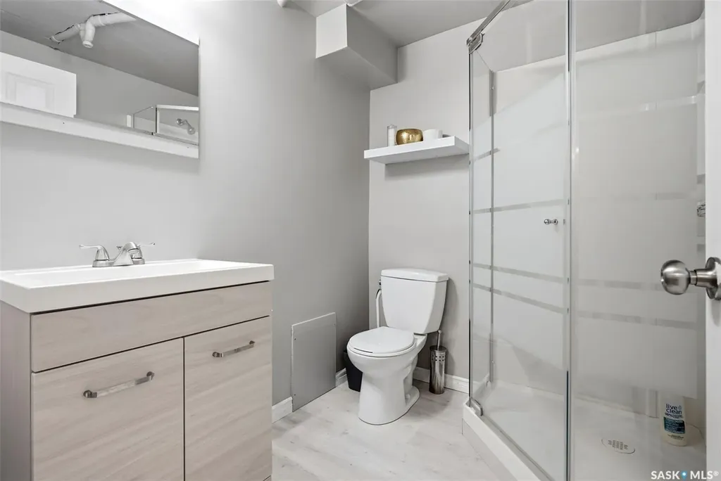 614 3rd Avenue Pilot Butte SK S0G 3Z0