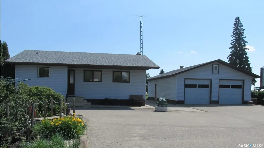 Rural Address Torch River Rm No. 488 SK S0E 1E0
