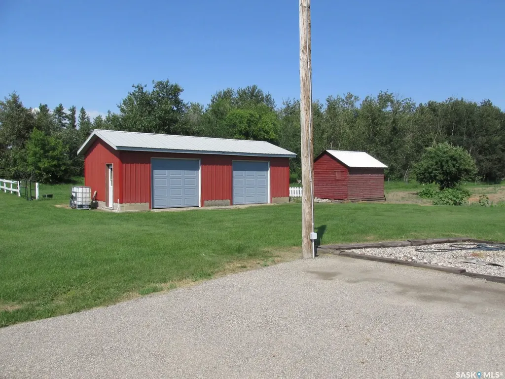 Rural Address Torch River Rm No. 488 SK S0E 1E0