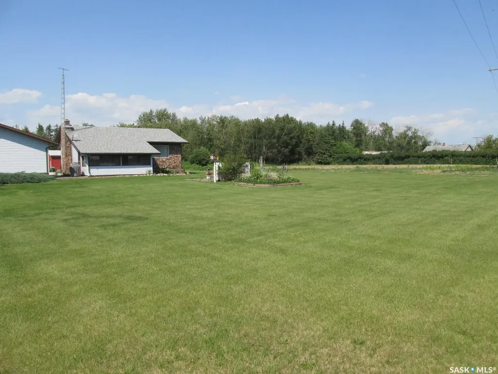 Rural Address Torch River Rm No. 488 SK S0E 1E0
