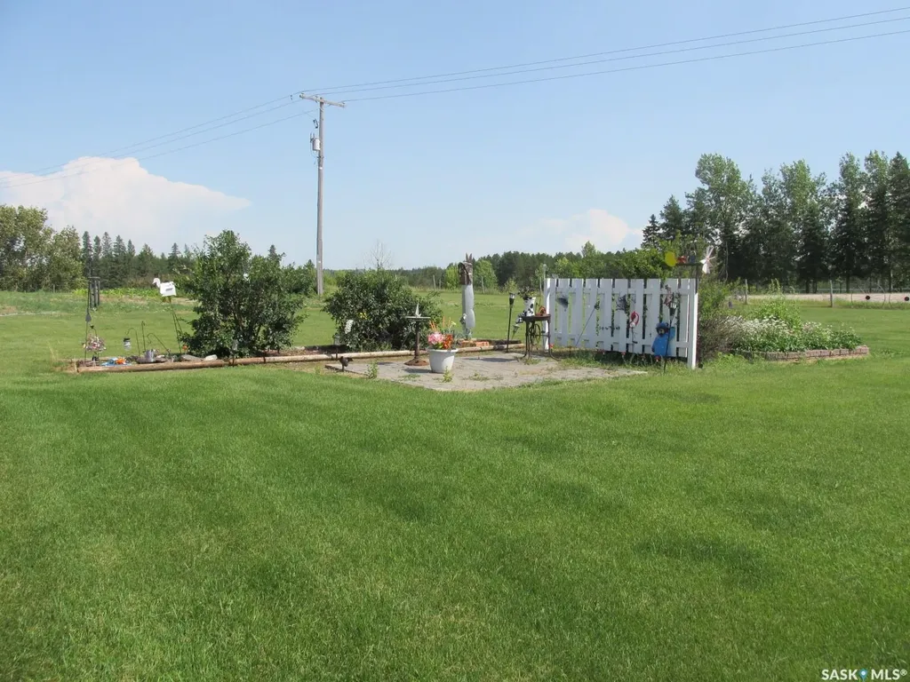 Rural Address Torch River Rm No. 488 SK S0E 1E0