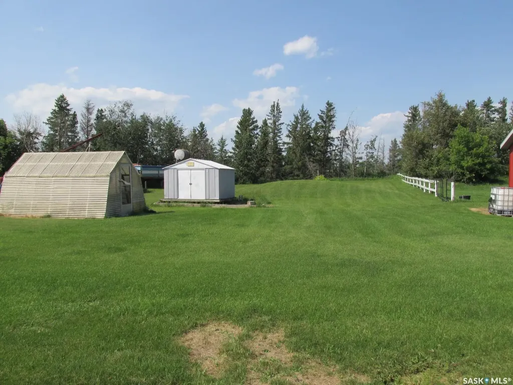 Rural Address Torch River Rm No. 488 SK S0E 1E0