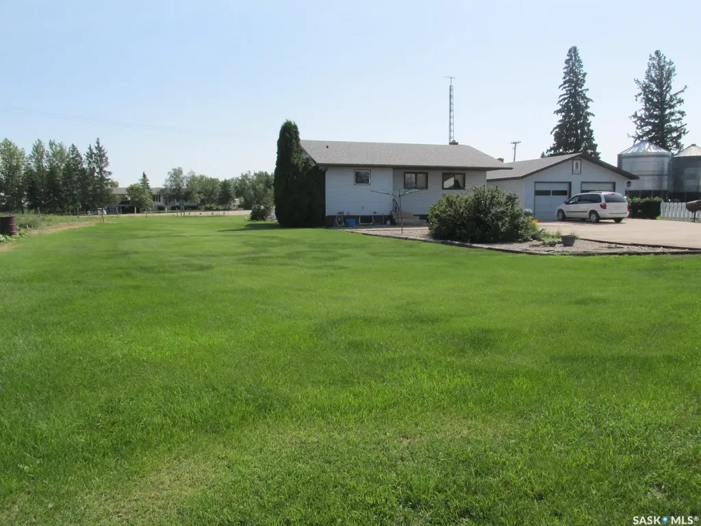 Rural Address Torch River Rm No. 488 SK S0E 1E0