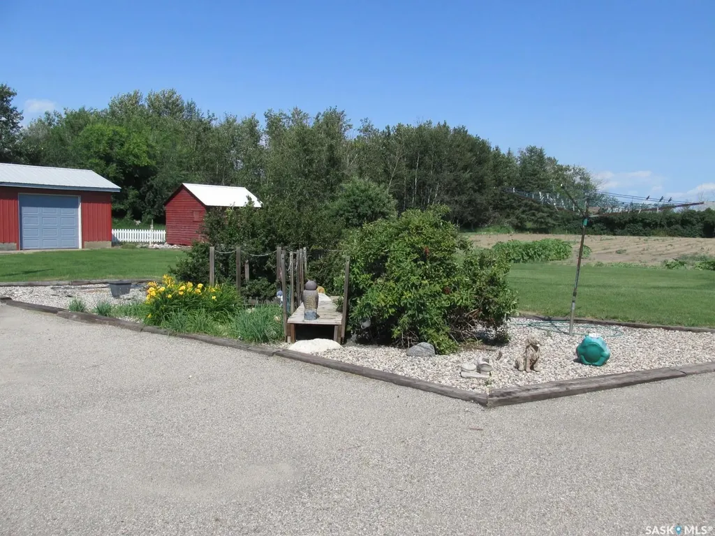 Rural Address Torch River Rm No. 488 SK S0E 1E0