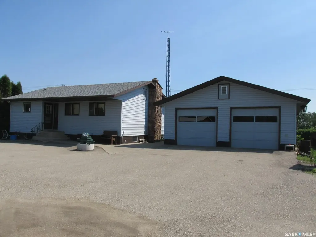 Rural Address Torch River Rm No. 488 SK S0E 1E0