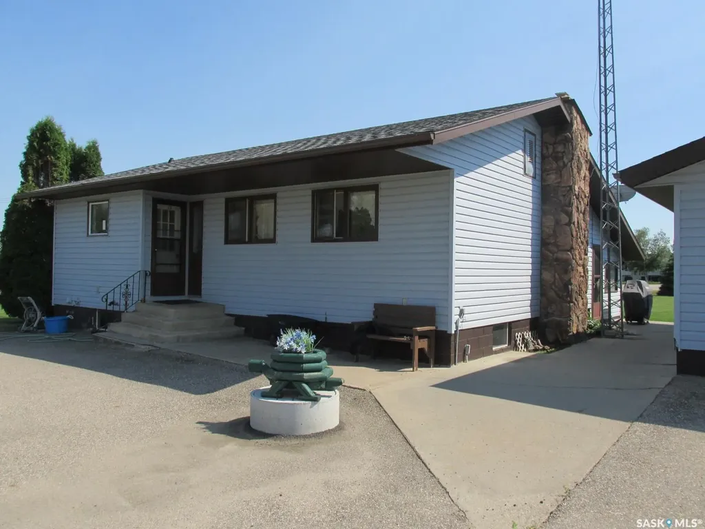 Rural Address Torch River Rm No. 488 SK S0E 1E0