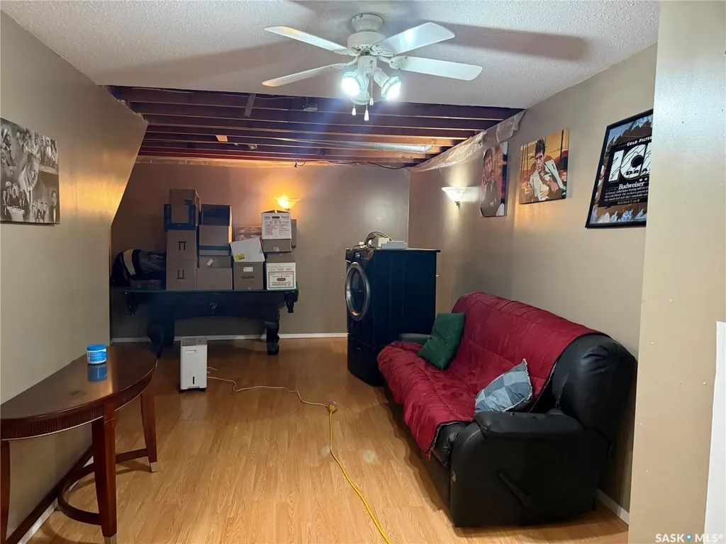 409 Mckay Street Radville SK S0C 2G0
