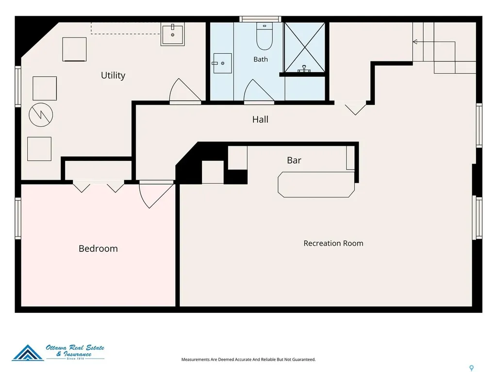 937 Grace Street Moose Jaw SK S6H 3B9