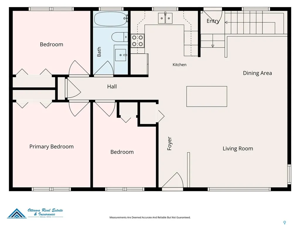 937 Grace Street Moose Jaw SK S6H 3B9