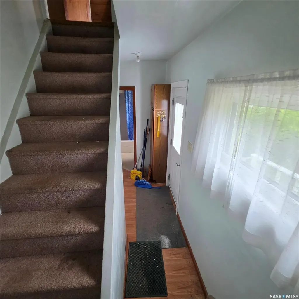 247 2nd Avenue NE Preeceville SK S0A 3B0