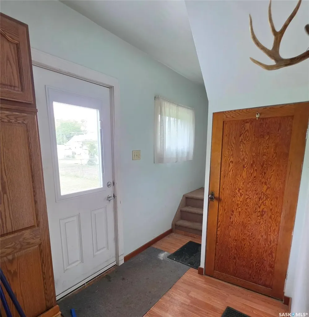 247 2nd Avenue NE Preeceville SK S0A 3B0