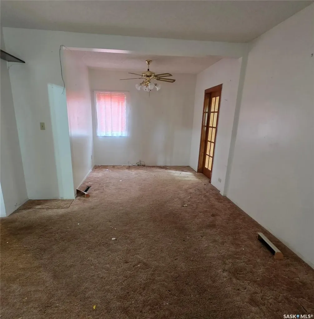 247 2nd Avenue NE Preeceville SK S0A 3B0