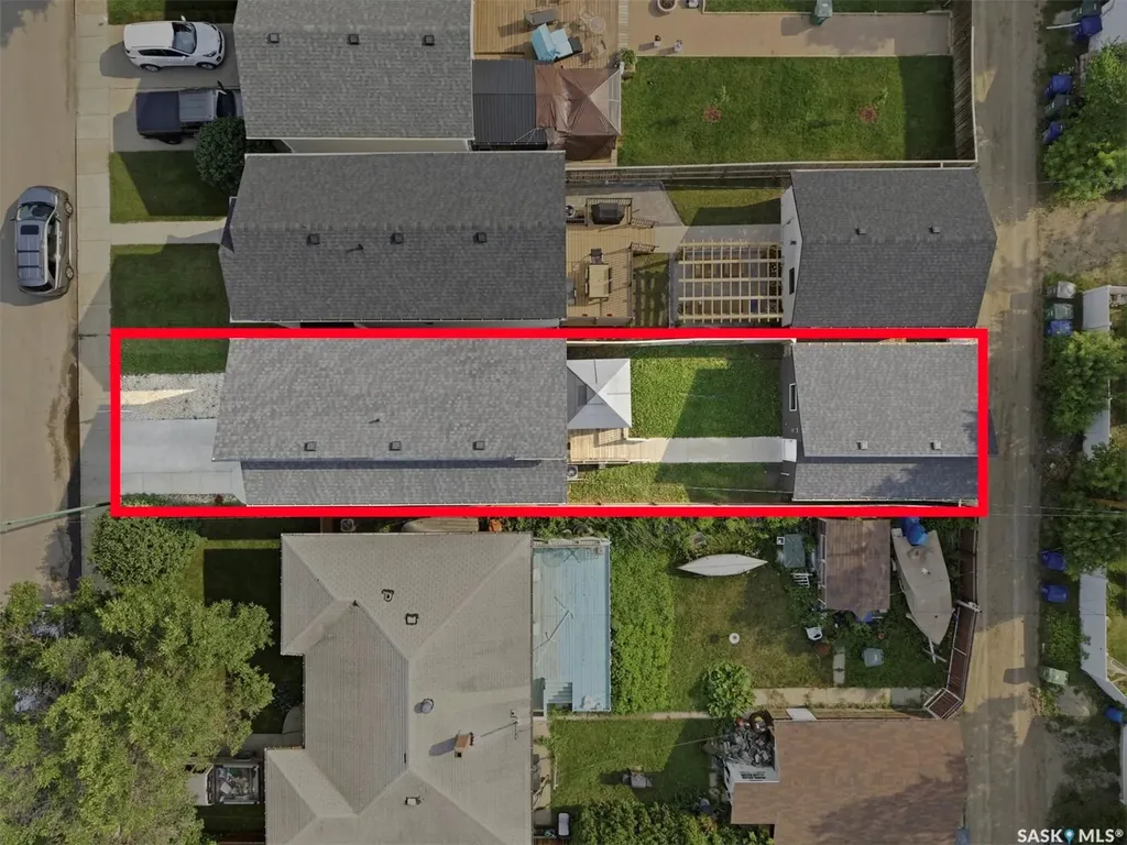 1513 Prince Of Wales Avenue Saskatoon SK S7K 3E1