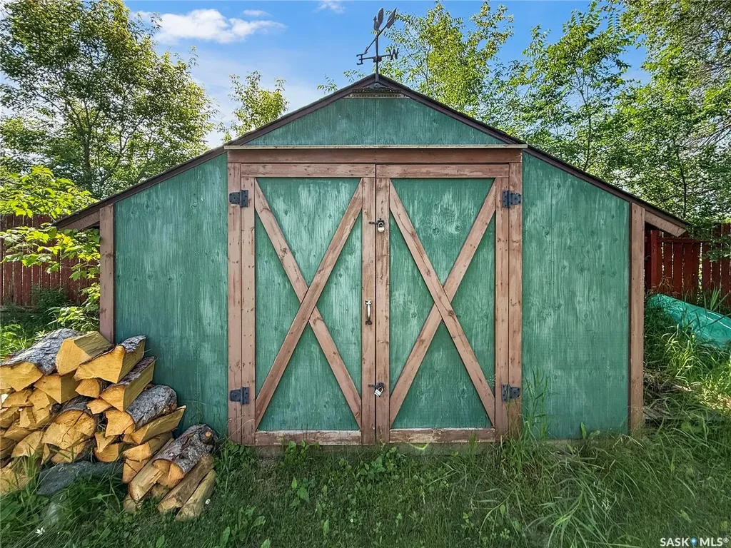 1700 15th Avenue W Prince Albert SK S6V 5P3