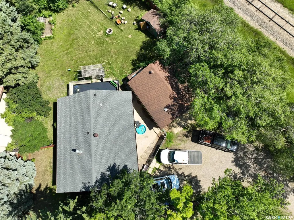 1700 15th Avenue W Prince Albert SK S6V 5P3