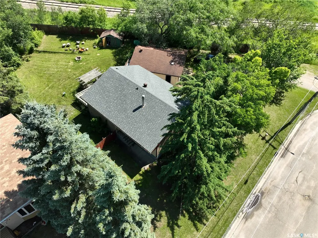 1700 15th Avenue W Prince Albert SK S6V 5P3