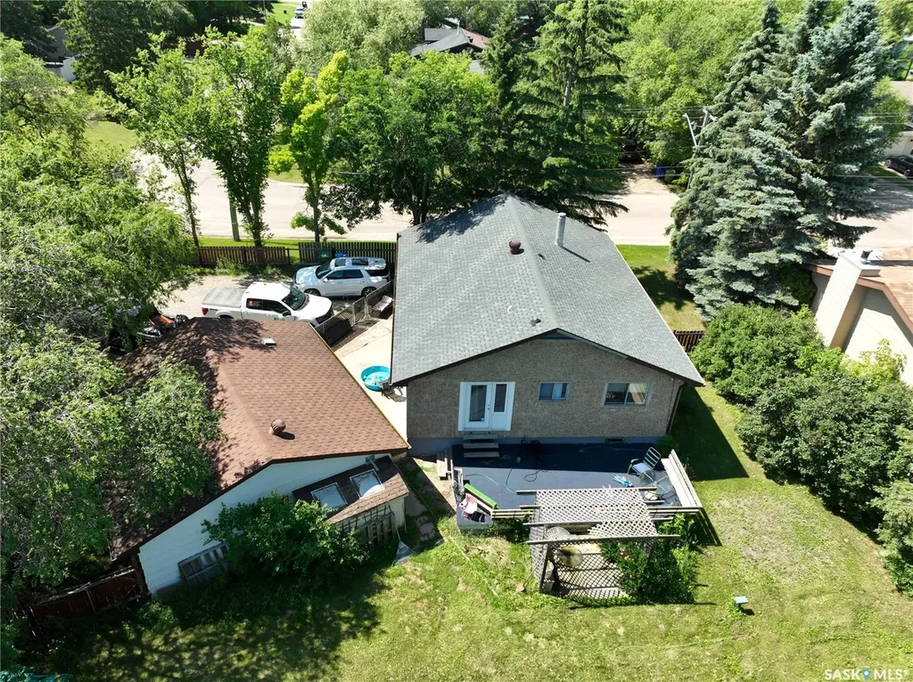 1700 15th Avenue W Prince Albert SK S6V 5P3
