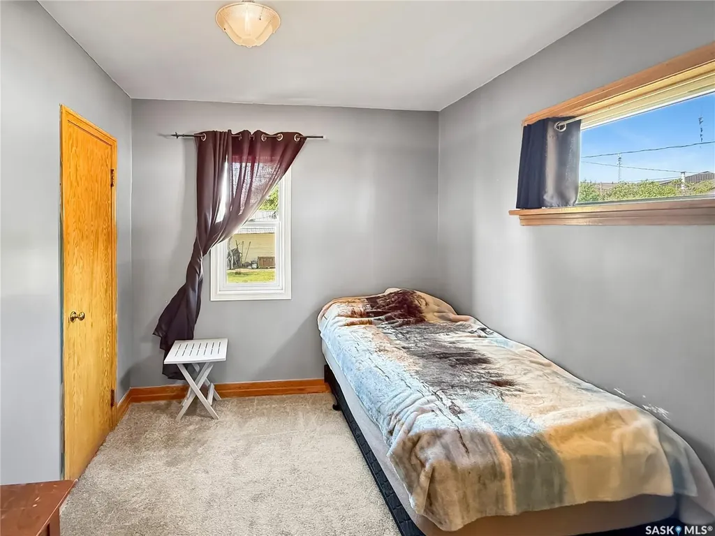 429 Second Street Odessa SK S0G 3S0