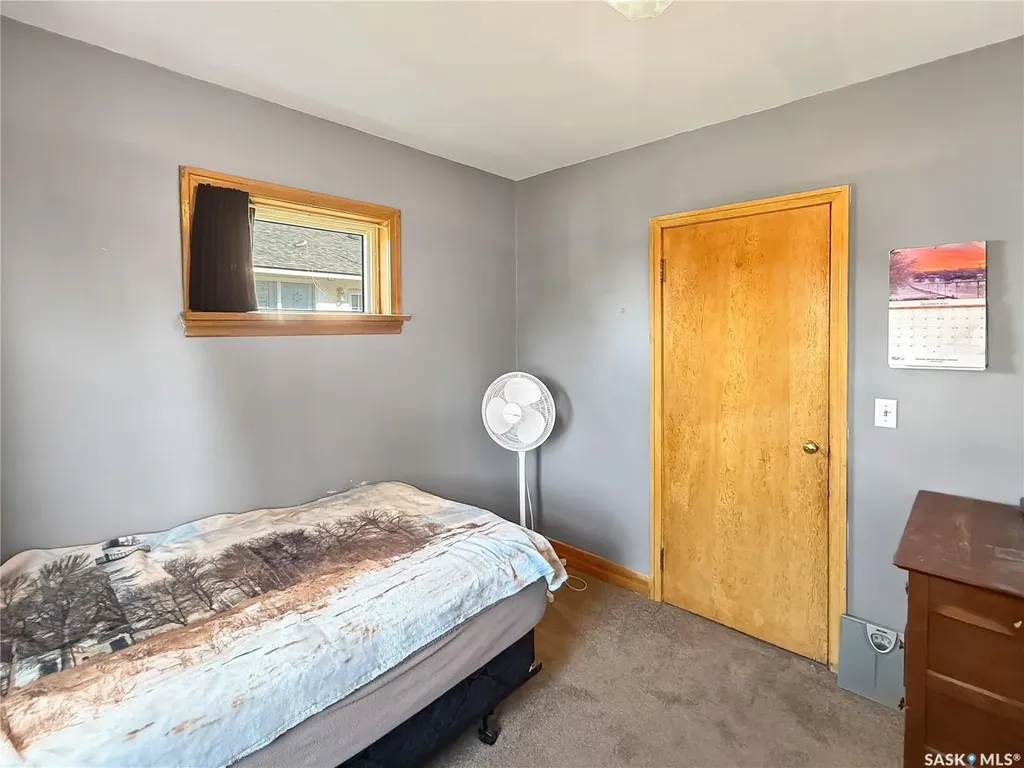 429 Second Street Odessa SK S0G 3S0