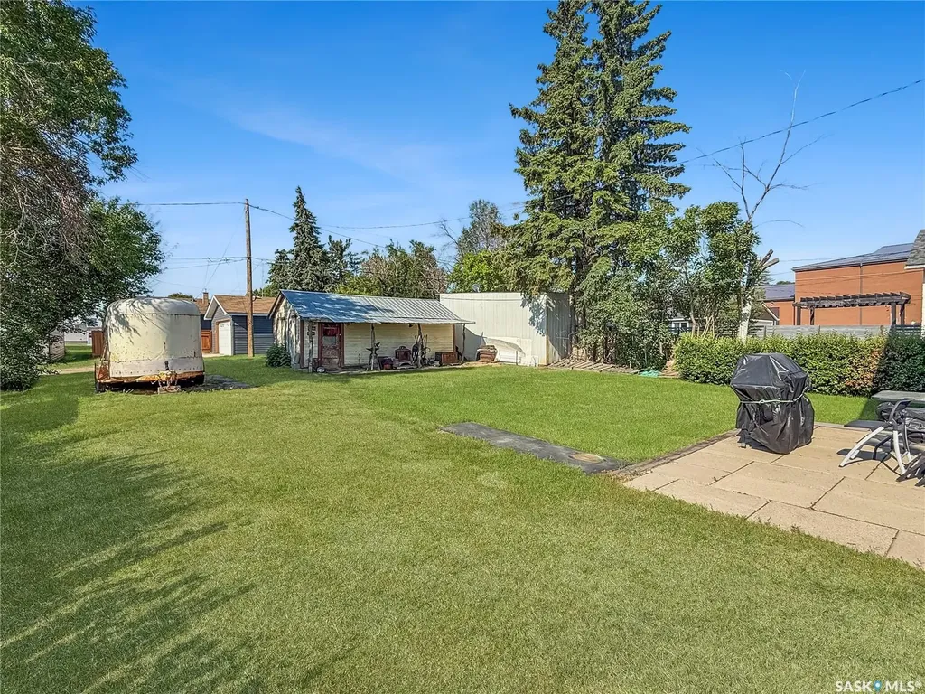 429 Second Street Odessa SK S0G 3S0