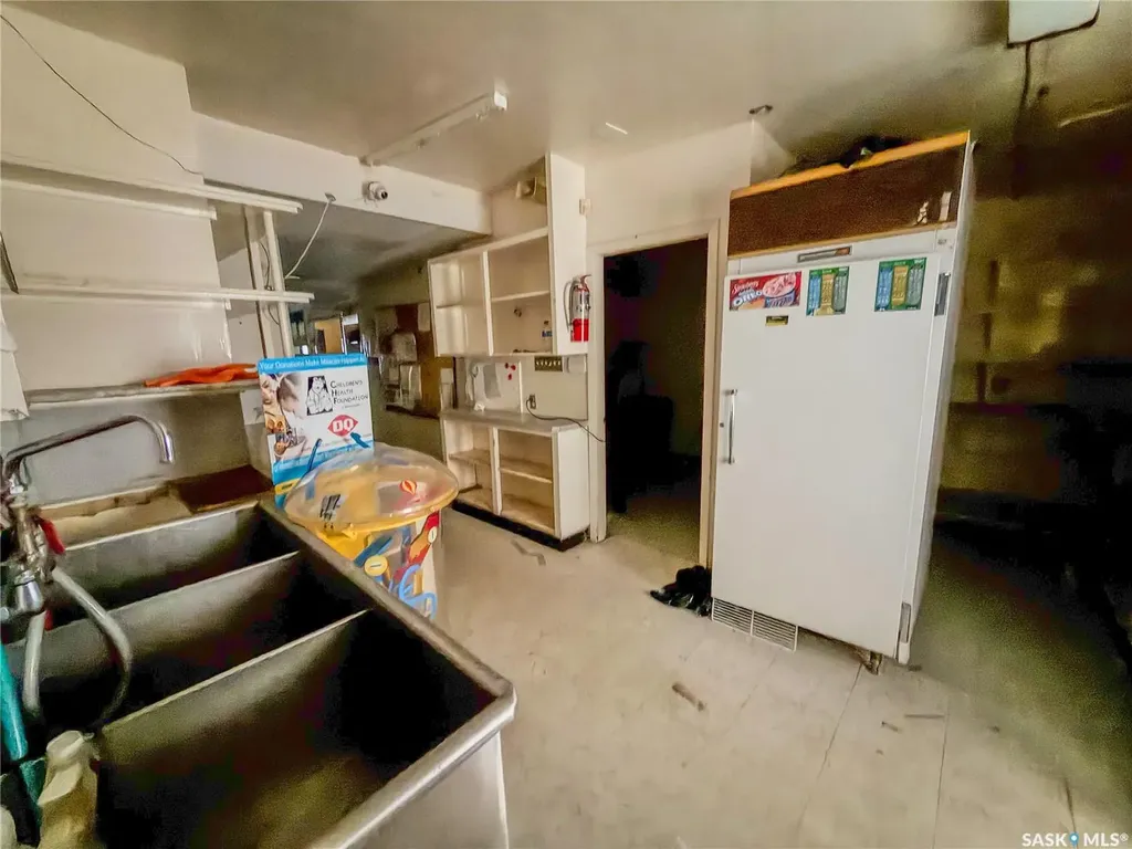 109 3rd Avenue W Melville SK S0A 2P0