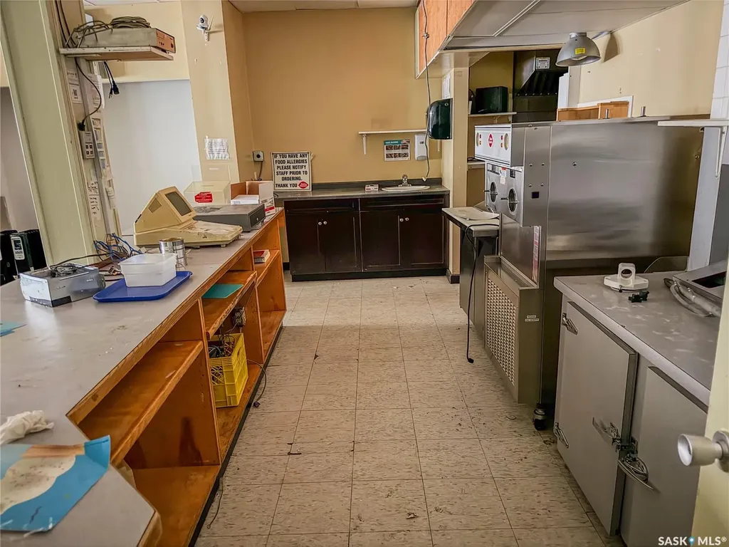 109 3rd Avenue W Melville SK S0A 2P0