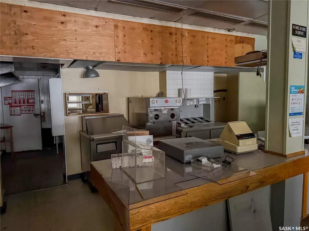 109 3rd Avenue W Melville SK S0A 2P0