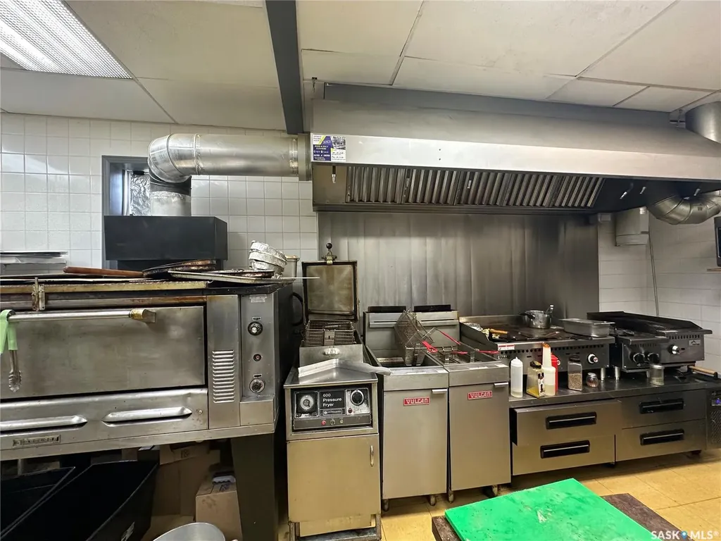 101 Railway Avenue NE Watson SK S0K 4V0