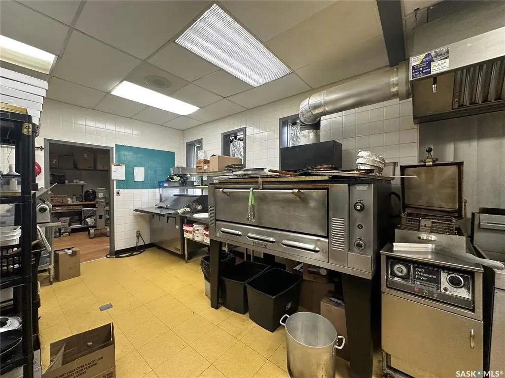 101 Railway Avenue NE Watson SK S0K 4V0