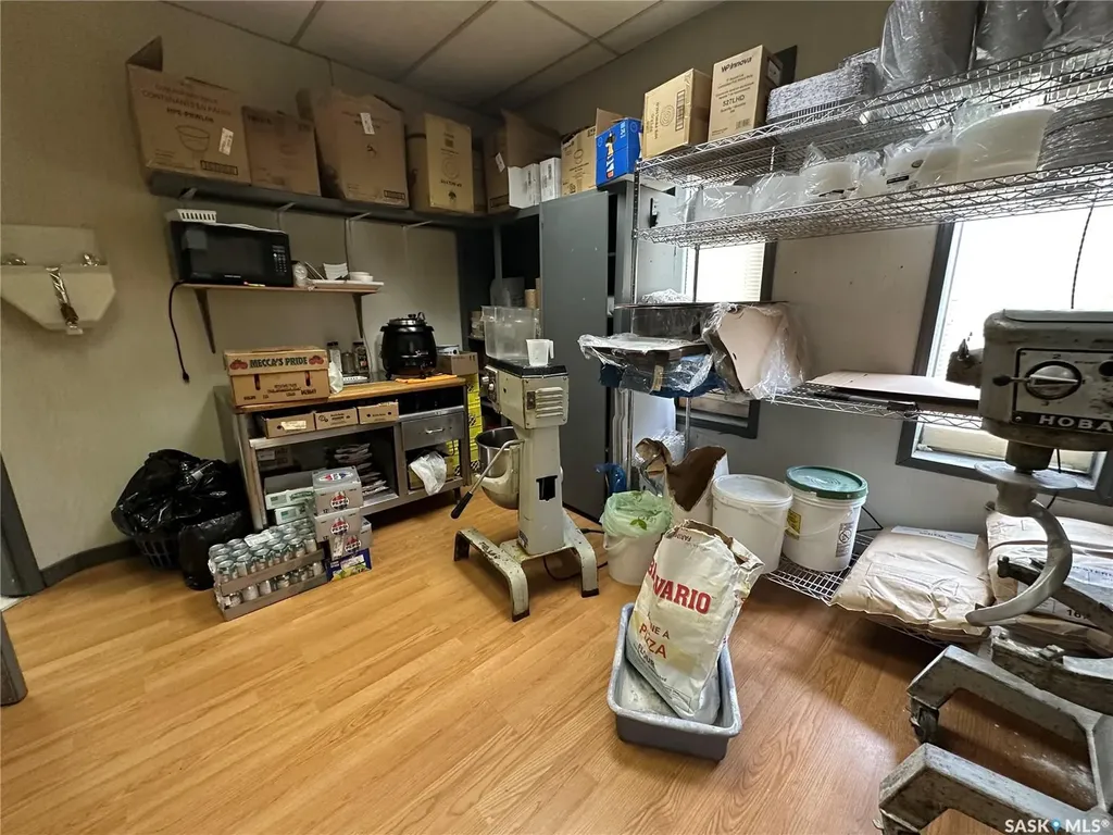 101 Railway Avenue NE Watson SK S0K 4V0