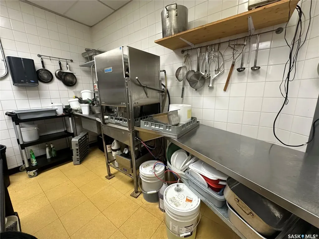 101 Railway Avenue NE Watson SK S0K 4V0