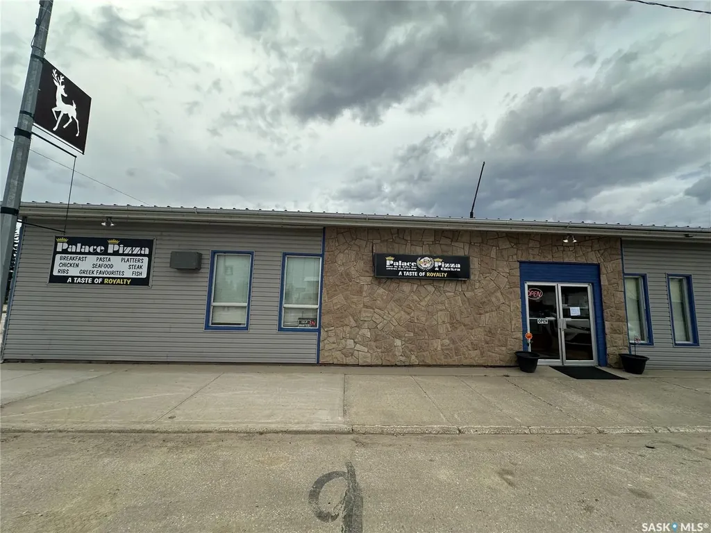 101 Railway Avenue NE Watson SK S0K 4V0
