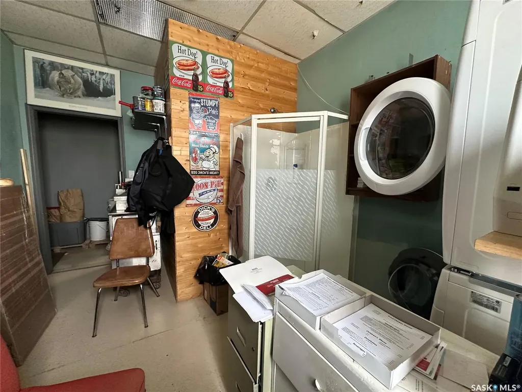 101 Railway Avenue NE Watson SK S0K 4V0