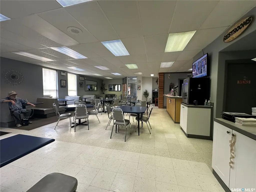 101 Railway Avenue NE Watson SK S0K 4V0