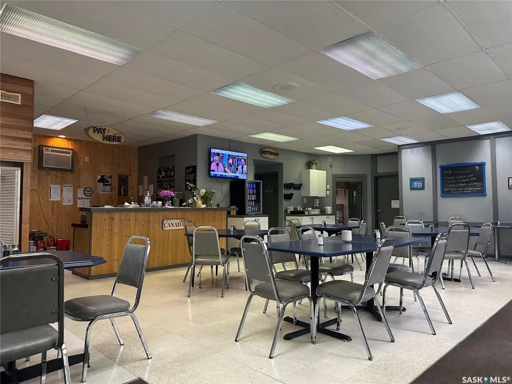 101 Railway Avenue NE Watson SK S0K 4V0