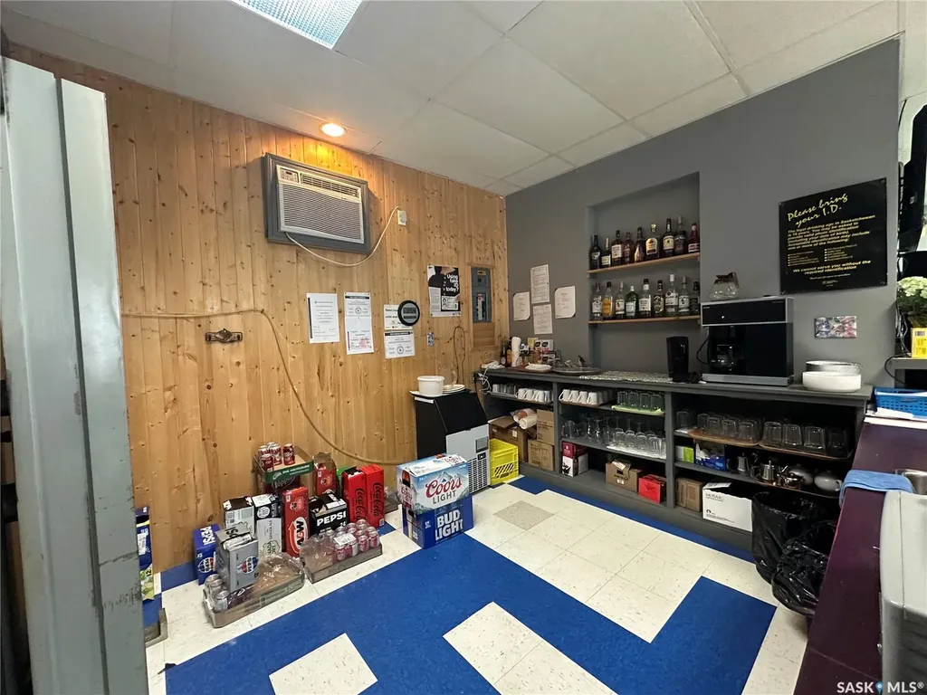 101 Railway Avenue NE Watson SK S0K 4V0