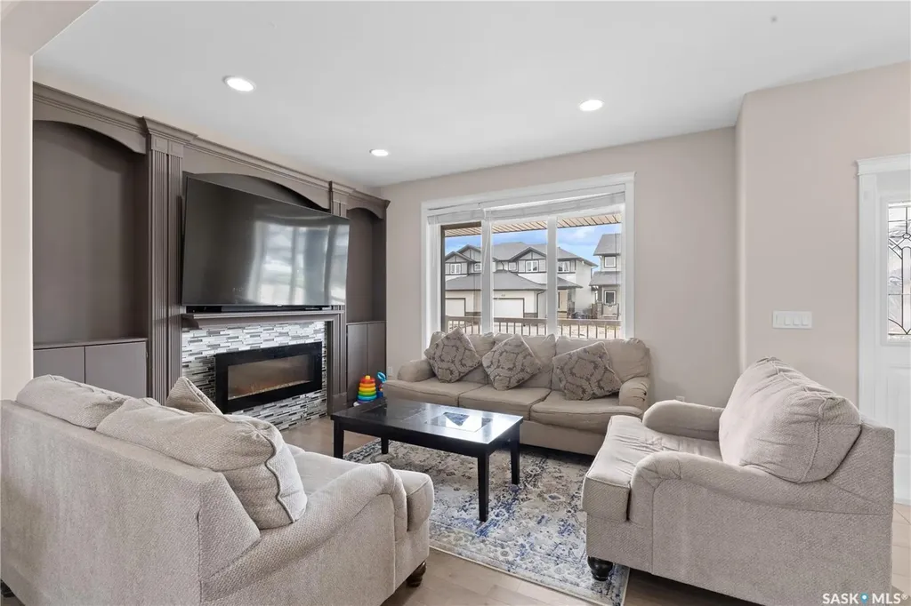 526 Maple Crescent Warman SK S0K 4S2