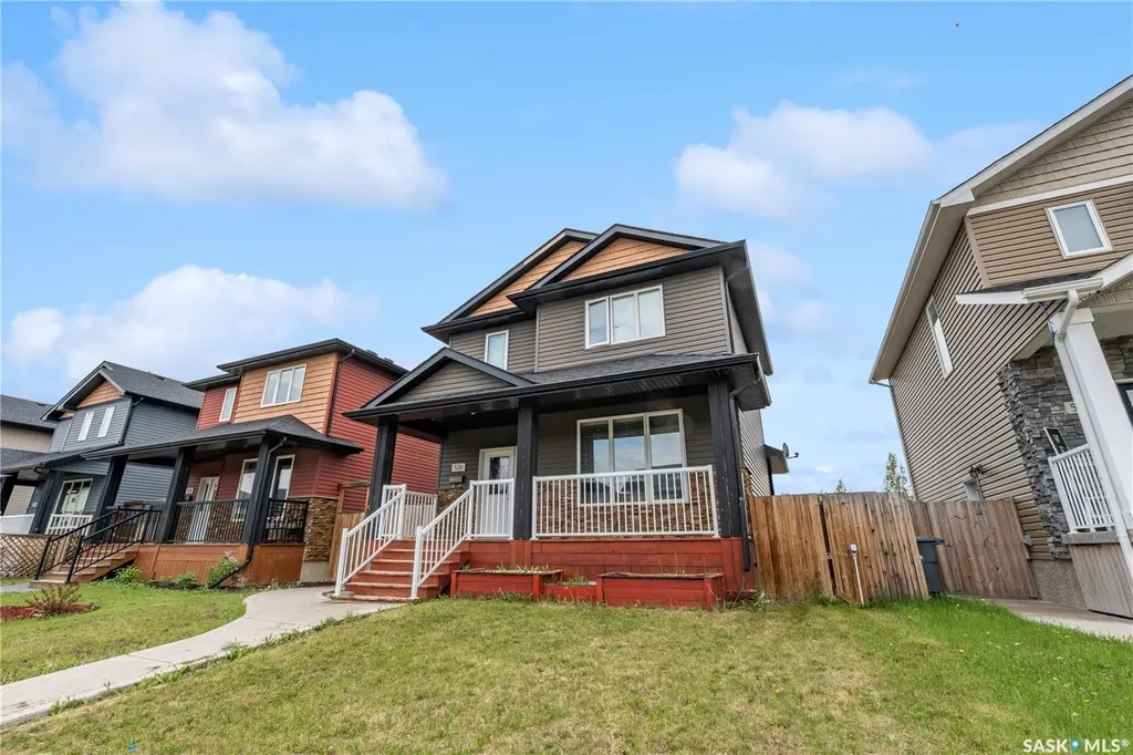 526 Maple Crescent Warman SK S0K 4S2