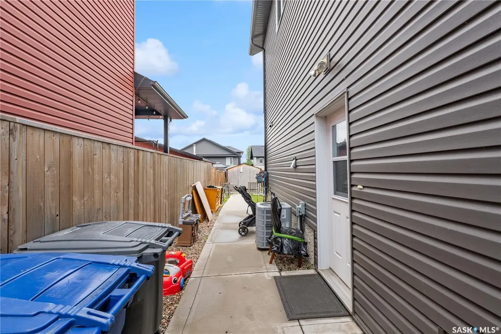 526 Maple Crescent Warman SK S0K 4S2