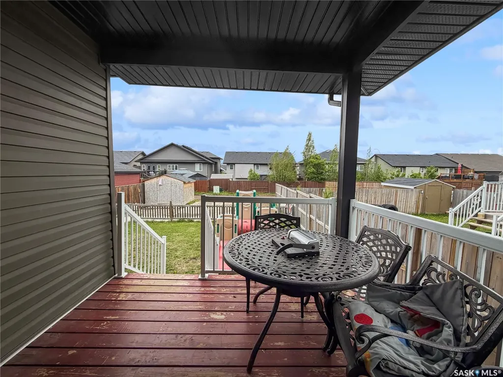 526 Maple Crescent Warman SK S0K 4S2