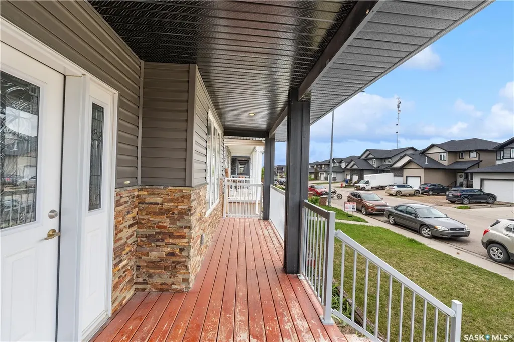 526 Maple Crescent Warman SK S0K 4S2