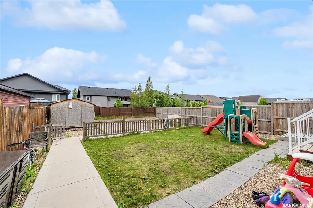 526 Maple Crescent Warman SK S0K 4S2