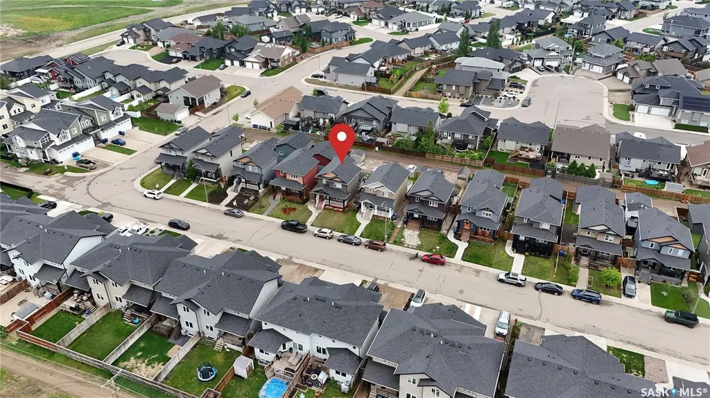 526 Maple Crescent Warman SK S0K 4S2