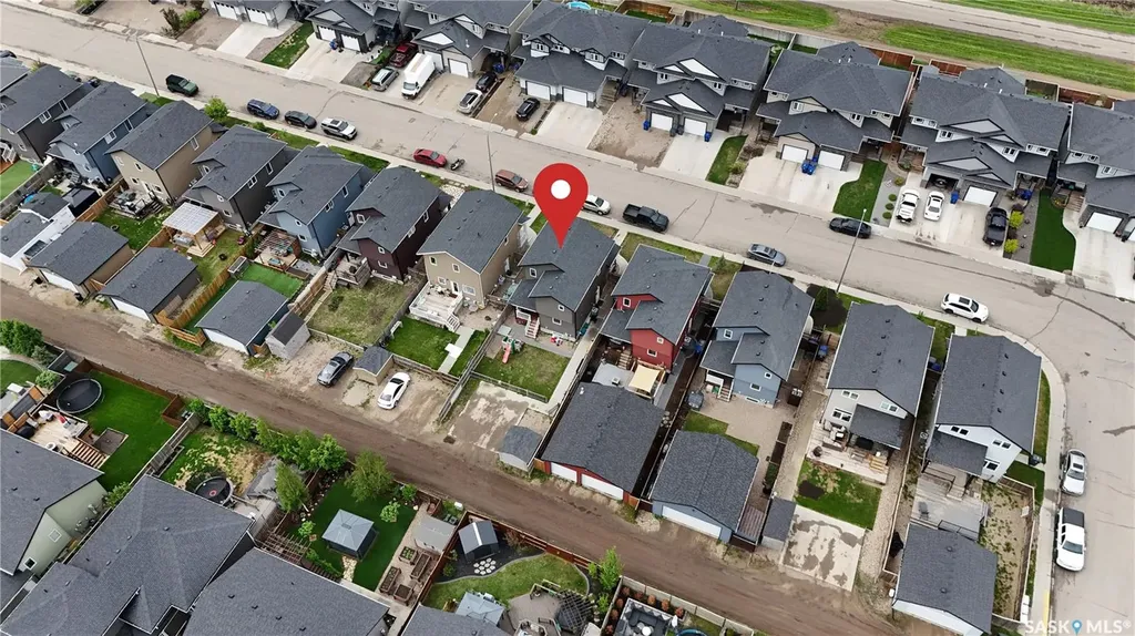 526 Maple Crescent Warman SK S0K 4S2