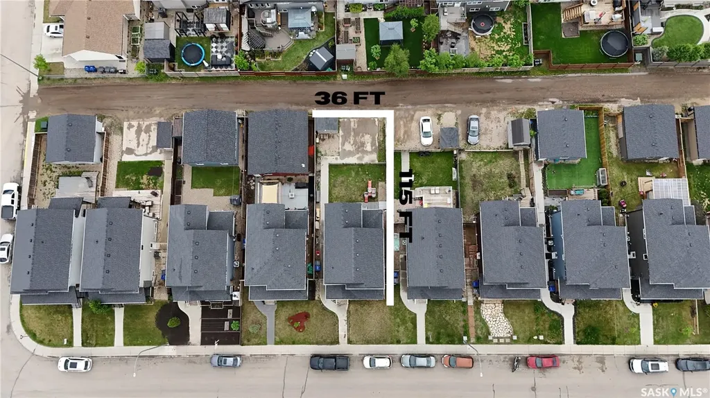 526 Maple Crescent Warman SK S0K 4S2
