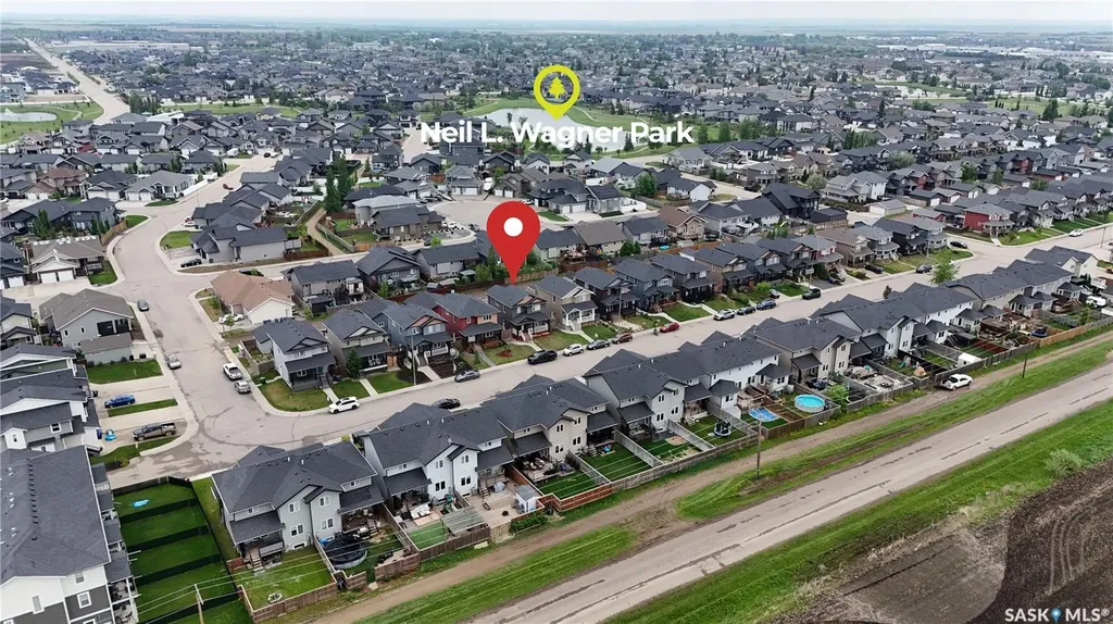 526 Maple Crescent Warman SK S0K 4S2
